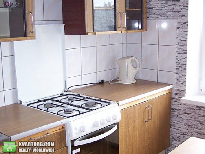 Sell 1-room apartment. Киев,  Маяковского — photo 1