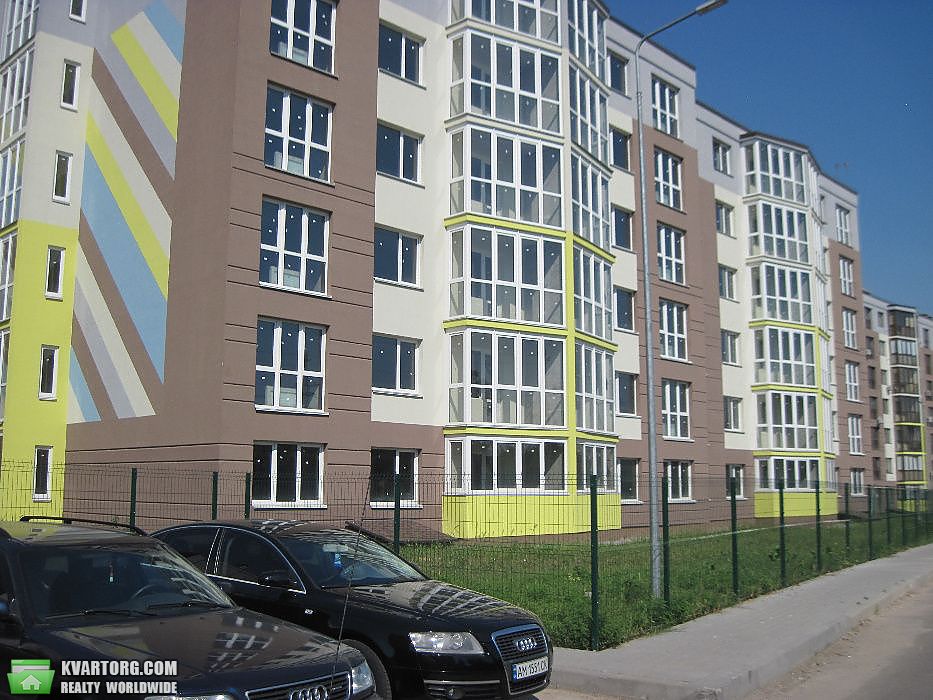 Sell 1-room apartment. Киев,  Стеценко — photo 3