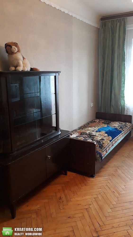 Rent out 1-room apartment. Киев, Строителей — photo 6