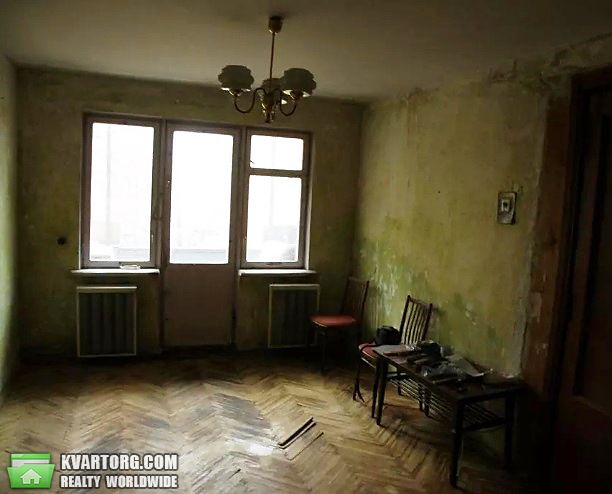 Sell 1-room apartment. Киев,  Лепсе бул — photo 3