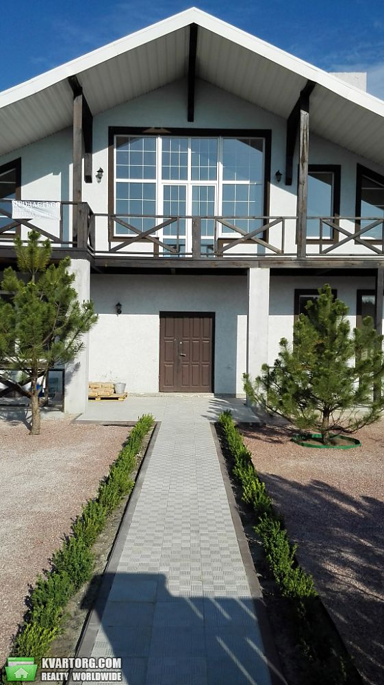 Sell house. Киевская обл., Швейцарская — photo 3