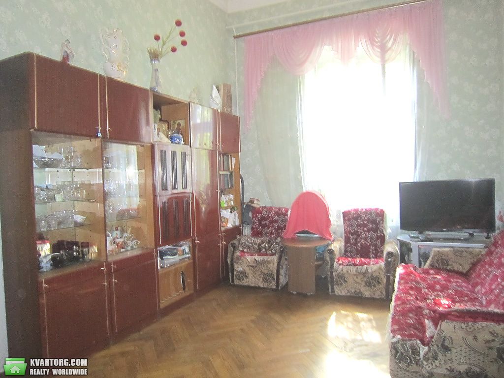 Sell 2-room apartment. Одесса, Пастера — photo 1