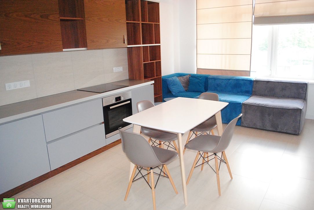 Sell 1-room apartment. Киев,  Драгомирова — photo 4