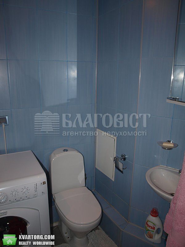 Rent out 3-room apartment. Киев,  Оболонский пр — photo 6