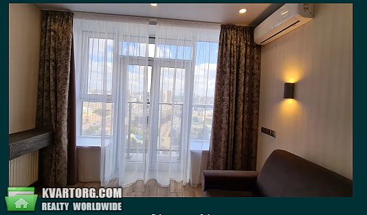 Rent out 1-room apartment. Киев,  Победы пр — photo 4