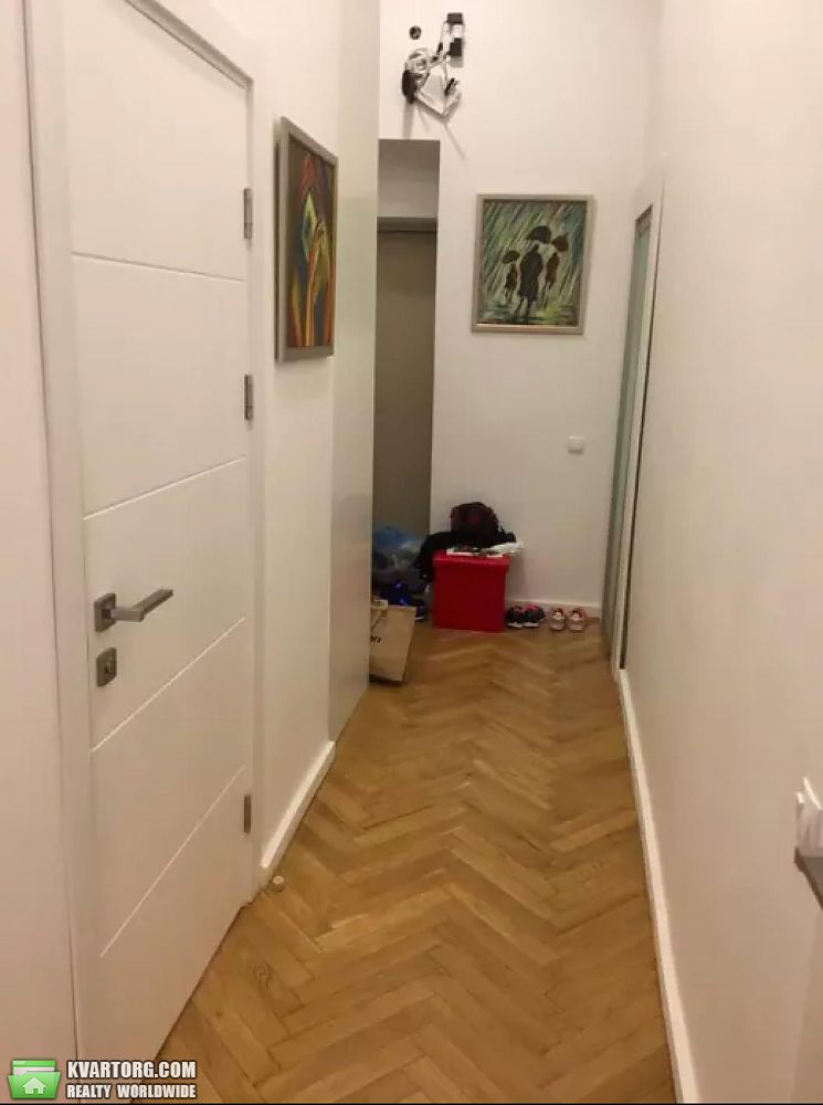 Rent out 2-room apartment. Киев,  Ярославов Вал — photo 3
