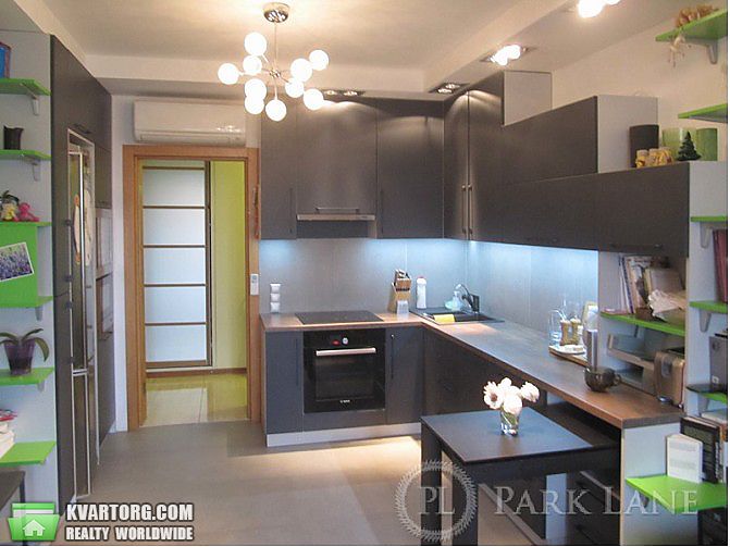 Sell 1-room apartment. Киев,  Дегтяревская — photo 6