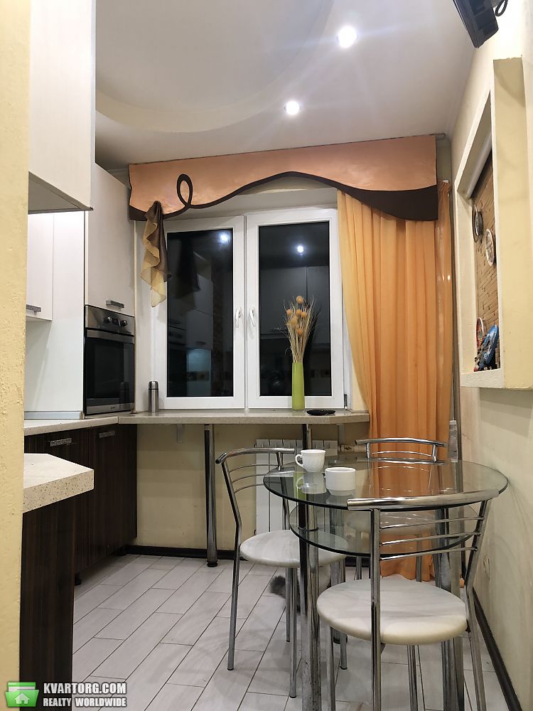 Sell 2-room apartment. Одесса,  Заболотного — photo 5