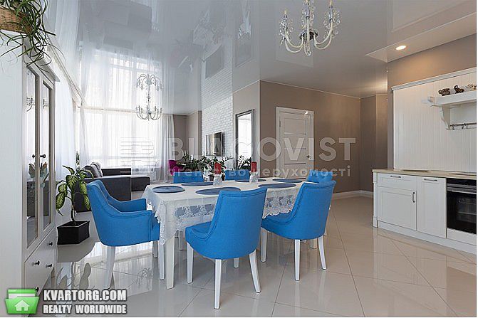 Sell 3-room apartment. Киев,  Феодосийский пер — photo 5