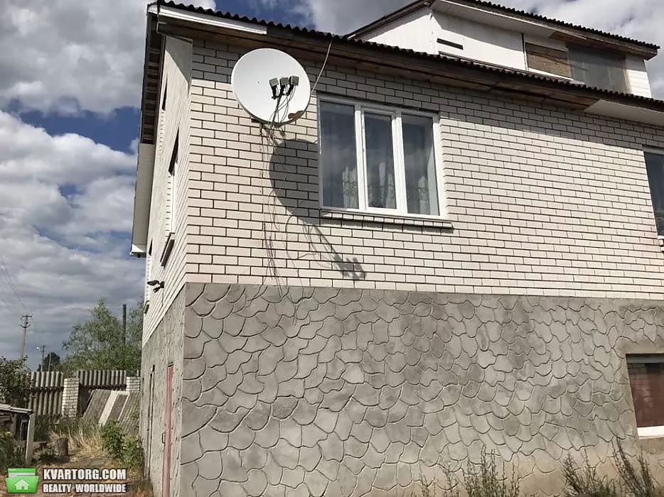 Sell house. Житомир,  Каштановая — photo 3