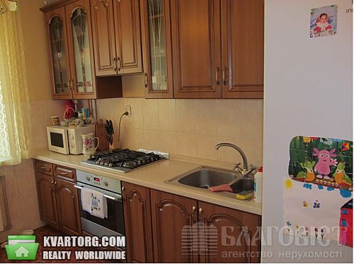 Sell 3-room apartment. Киев, Княжий Затон — photo 9
