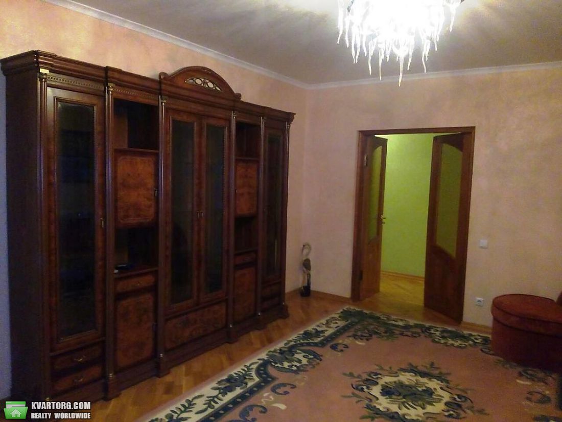 Rent out 3-room apartment. Киев,  Героев Сталинграда пр — photo 9