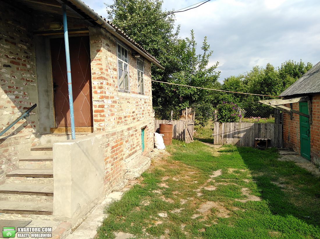 Sell house. Харьков, Коцюбинского — photo 10