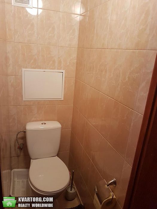 Sell 1-room apartment. Киев,  Гонгадзе — photo 8