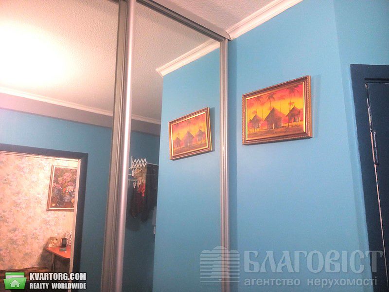 Sell 1-room apartment. Киев,  Челябинская — photo 7