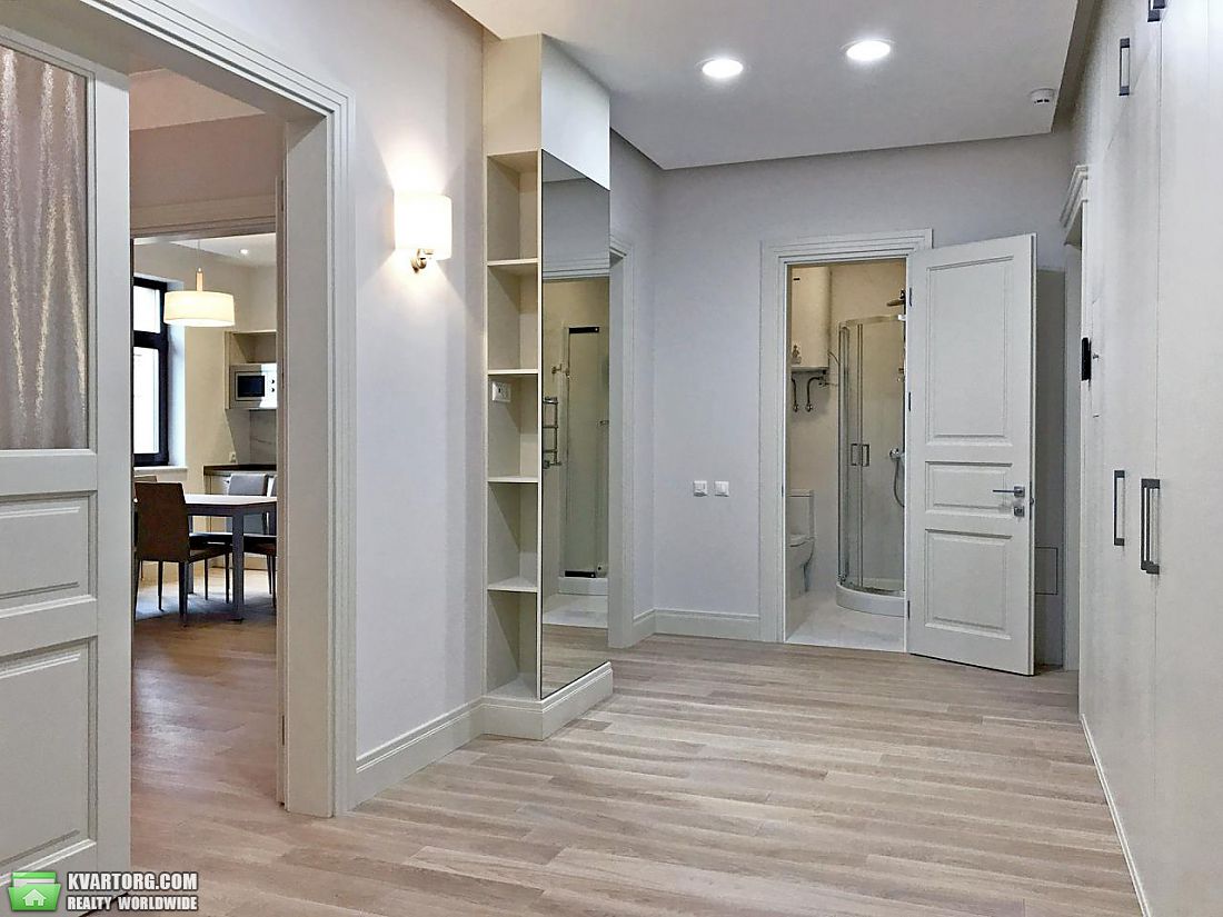 Rent out 3-room apartment. Киев,  Пирогова — photo 5