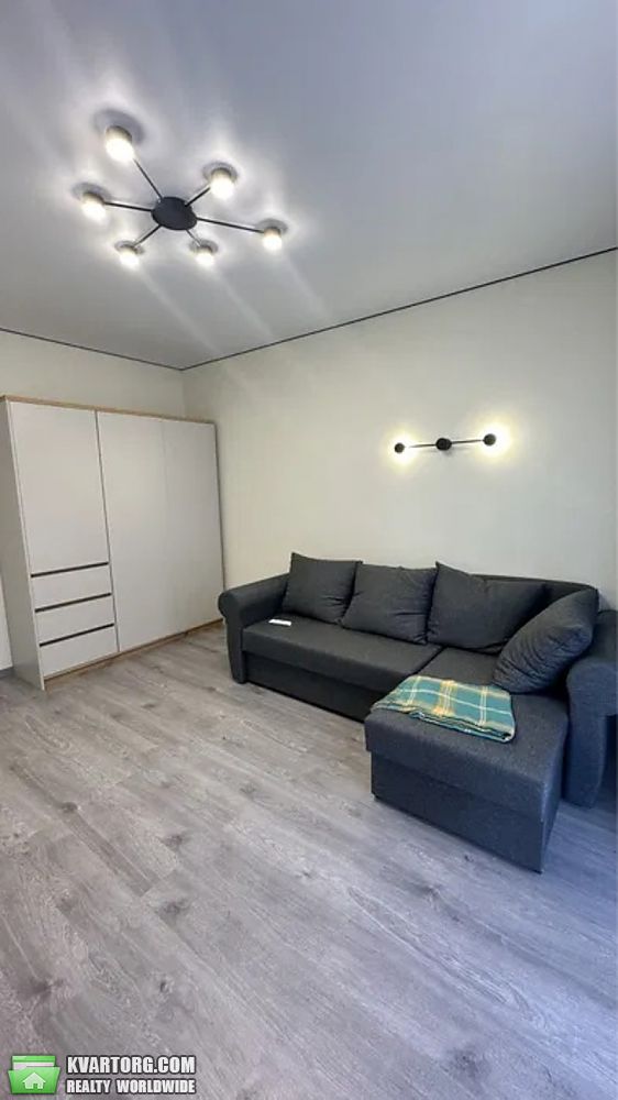 Rent out 1-room apartment. Киев,  Заболотного — photo 3