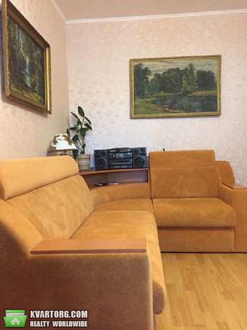 Sell 3-room apartment. Киев,  Градинская — photo 3