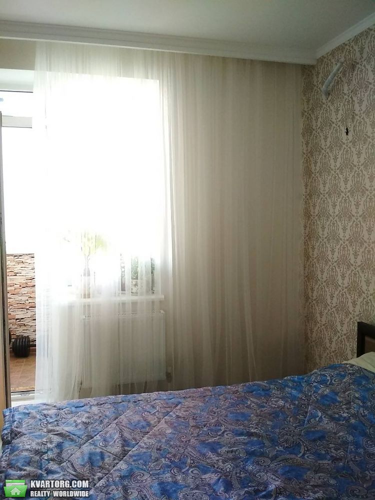 Sell 2-room apartment. Одесса, ул. Бочарова — photo 5