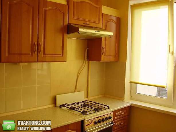 Rent out 2-room apartment. Киев,  Выборгская — photo 1