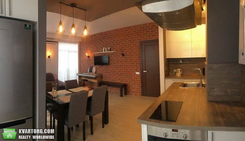 Sell 2-room apartment. Киев, Луценка — photo 3