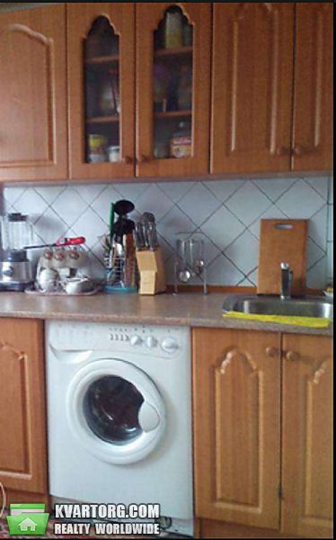 Sell 3-room apartment. Киев, Рогозовская — photo 4