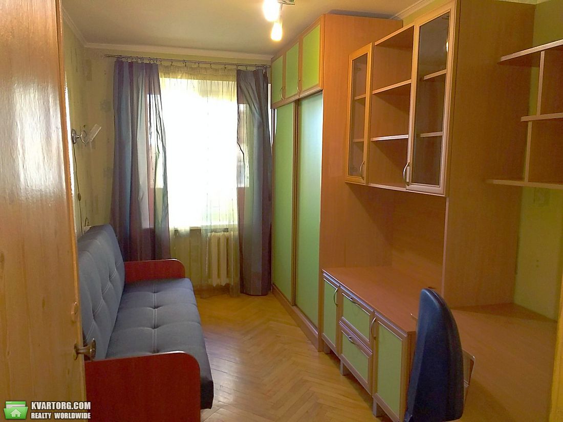Rent out 2-room apartment. Киев,  Чоколовский бул — photo 5