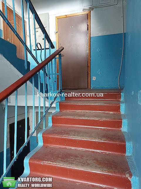 Sell 1-room apartment. Харьков, Маторсова ул. — photo 7