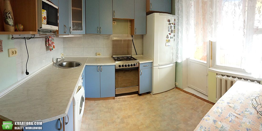 Rent out 2-room apartment. Киев, Оболонская площадь — photo 6