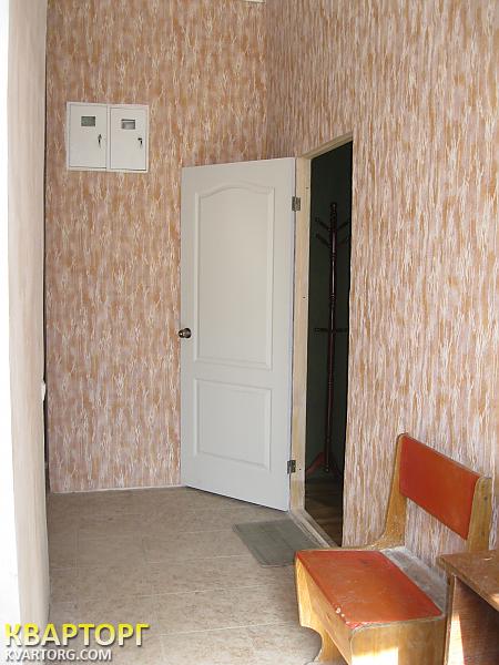 Rent out 3-room apartment. Одесса, утесова — photo 6