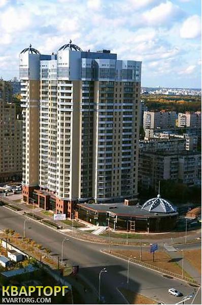 Rent out 1-room apartment. Киев,  Никольско-Слободская — photo 1