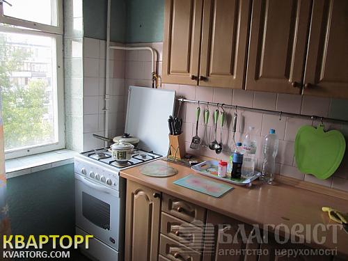Sell 2-room apartment. Киев, Энтузиастов — photo 3