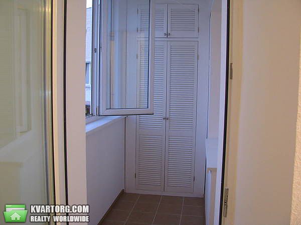 Rent out 1-room apartment. Киев,  Вишняковская — photo 8