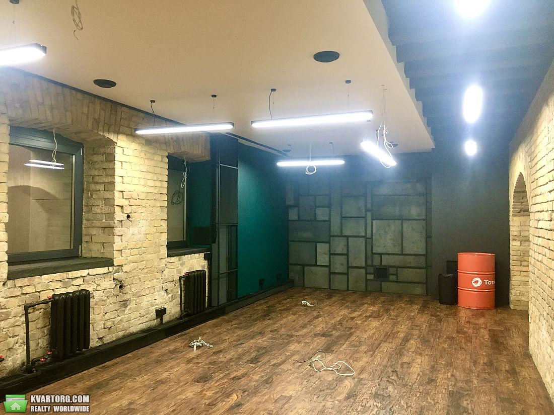 Sell office. Киев,  Юрковская — photo 4