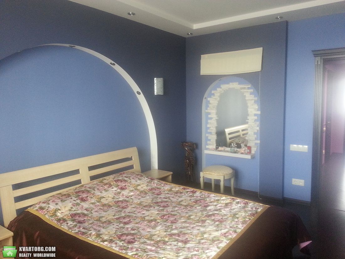 Sell 3-room apartment. Одесса, Центральная — photo 8