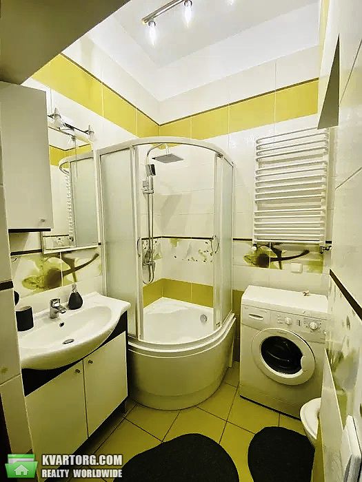 Rent out 1-room apartment. Львов, Валова — photo 5