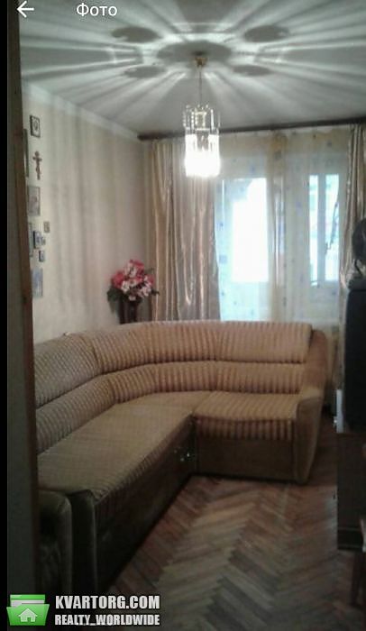 Sell 3-room apartment. Киев,  Почайнинская — photo 3