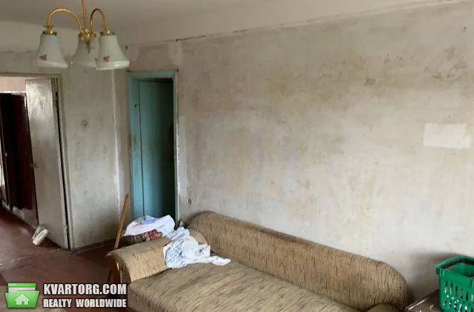 Sell 3-room apartment. Киев, Ушакова — photo 1