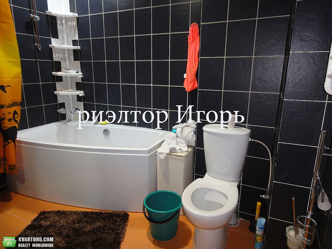 Rent out 3-room apartment. Одесса, Генерала Петрова — photo 9