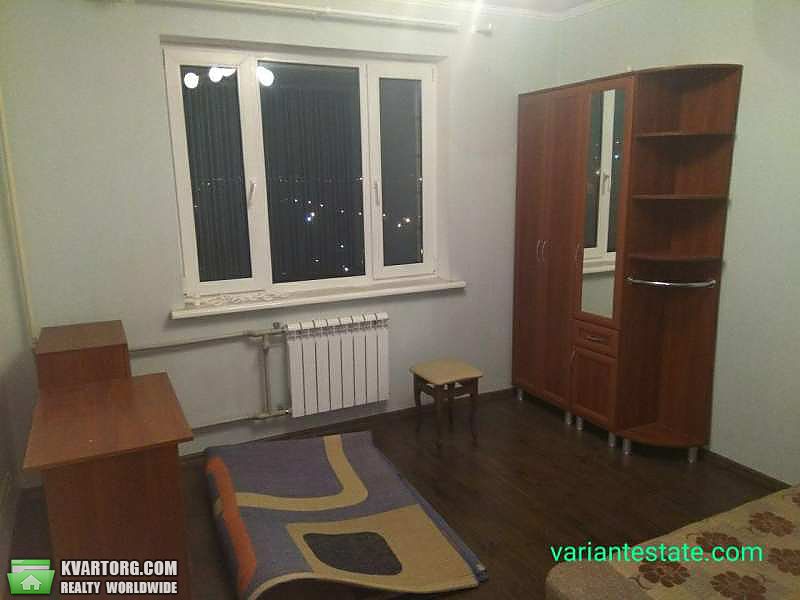 Sell 2-room apartment. Харьков,  Солнечная — photo 1