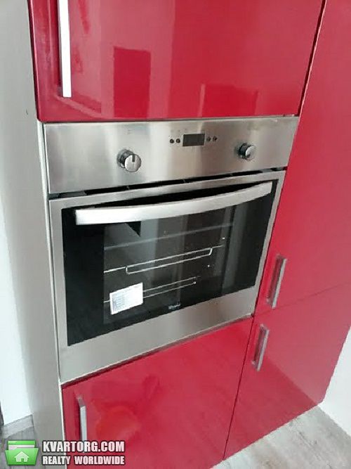 Sell 1-room apartment. Киев,  Драгоманова — photo 8
