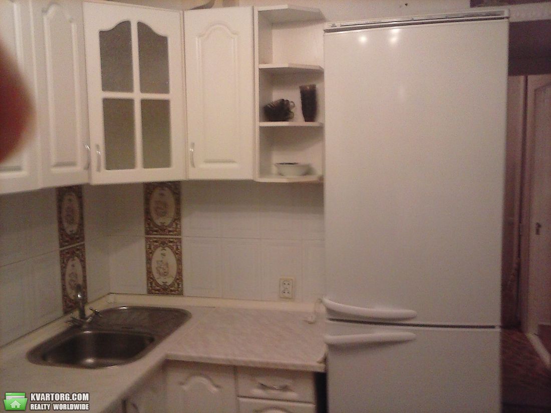 Rent out 1-room apartment. Киев,  Бориспольская — photo 3