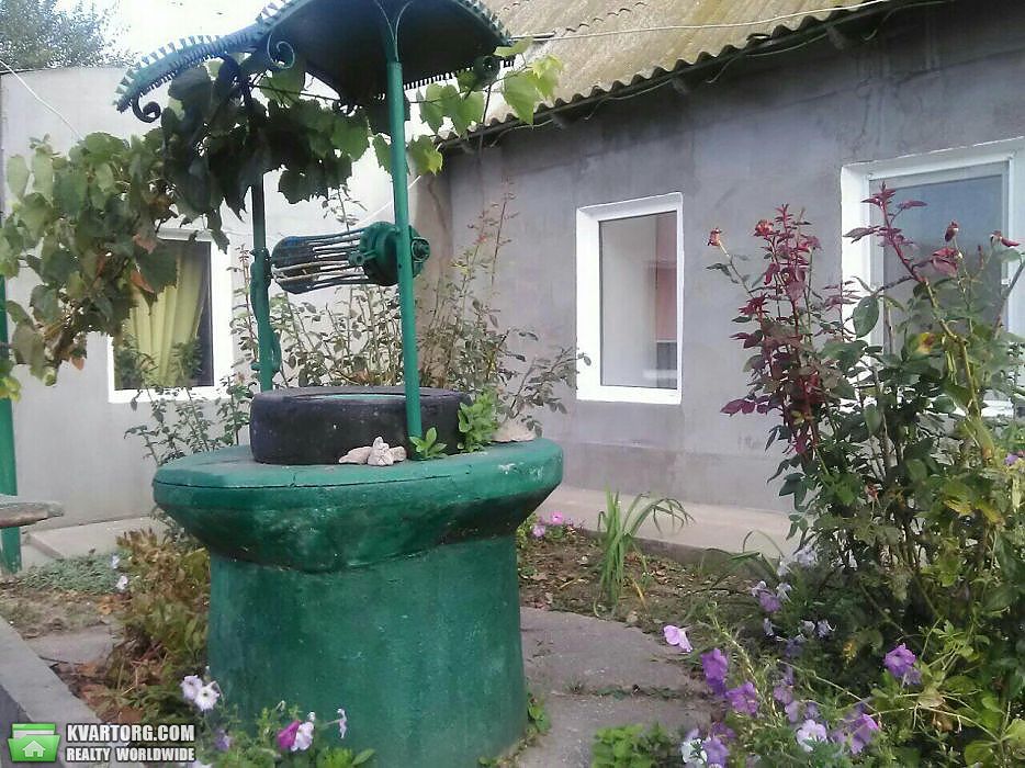 Sell house. Одесса,  Железнодорожная — photo 8