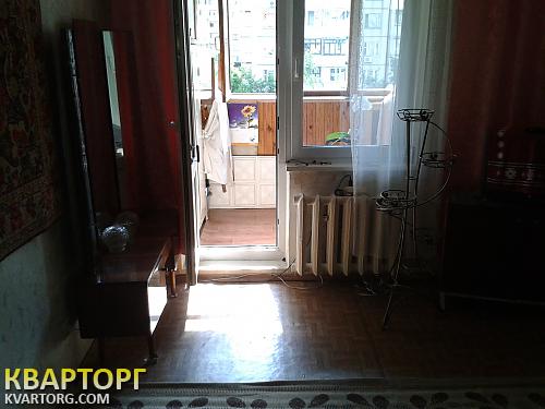 Rent out 1-room apartment. Киев,  Григоренко пр — photo 6