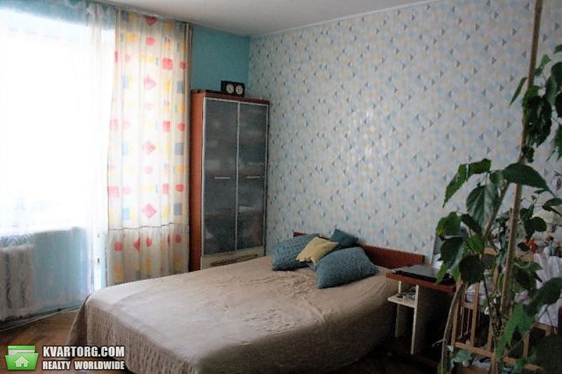 Sell 1-room apartment. Киев,  Мирного Панаса — photo 1