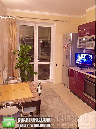 Sell 1-room apartment. Киев,  Днепровская наб — photo 5