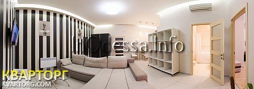 Rent out 3-room apartment. Одесса, Гагаринское плато — photo 3