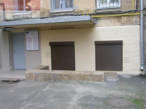 Sell office. Киев, рейтарская 20/24 — photo 7
