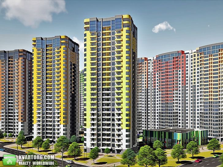 Sell 1-room apartment. Киев,  Каховская — photo 1