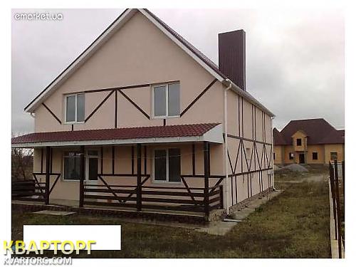 Sell house. Васильков, Путровка — photo 1